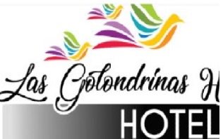 Logo Hotel Las Golondrinas