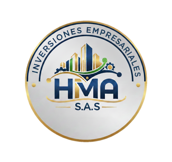 Logo Inversiones Empresariales HMA S.A.S.